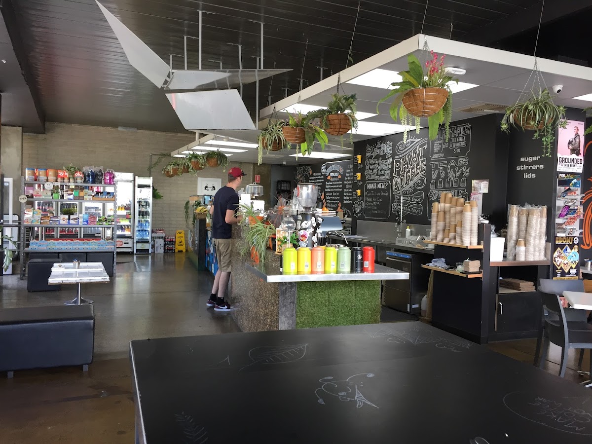 Phat Coffee Photo 9