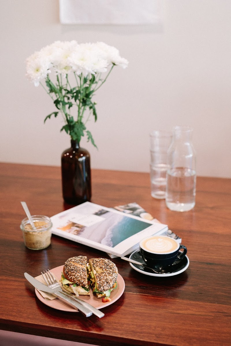 Best Wishes Coffee Photo 3