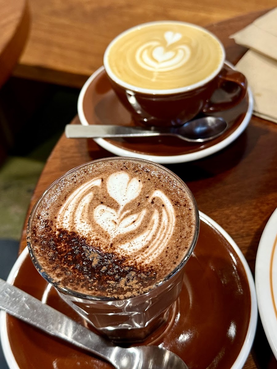 Best Wishes Coffee Photo 4