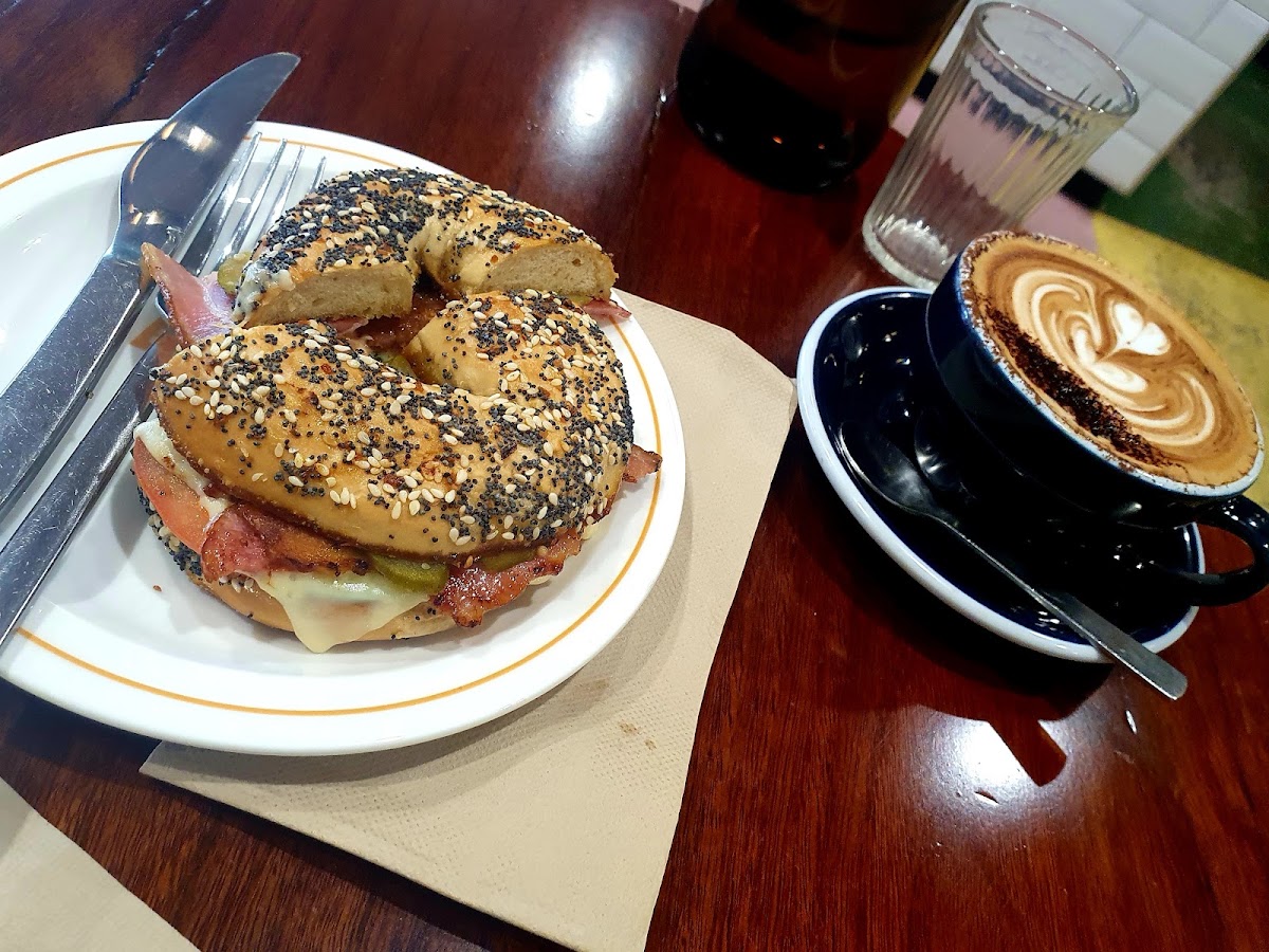 Best Wishes Coffee Photo 5