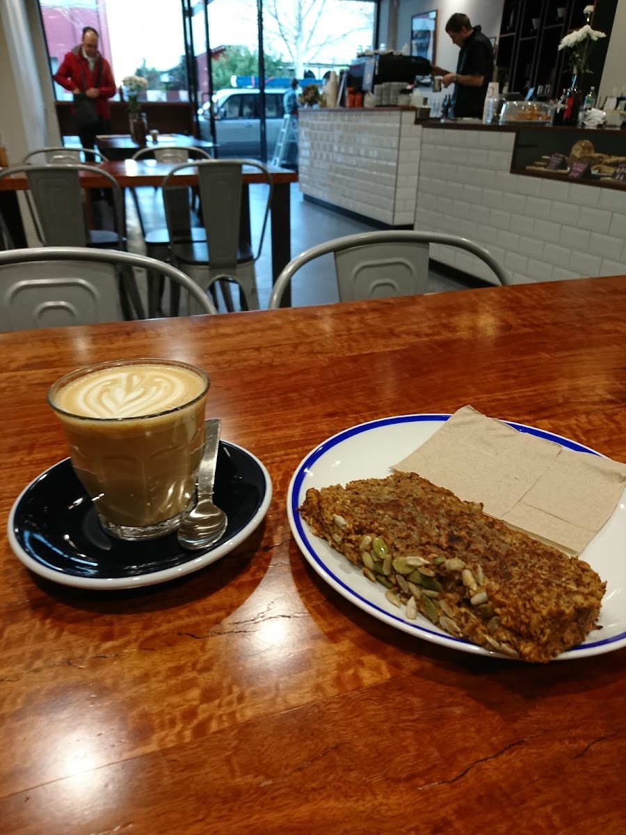 Best Wishes Coffee Photo 6