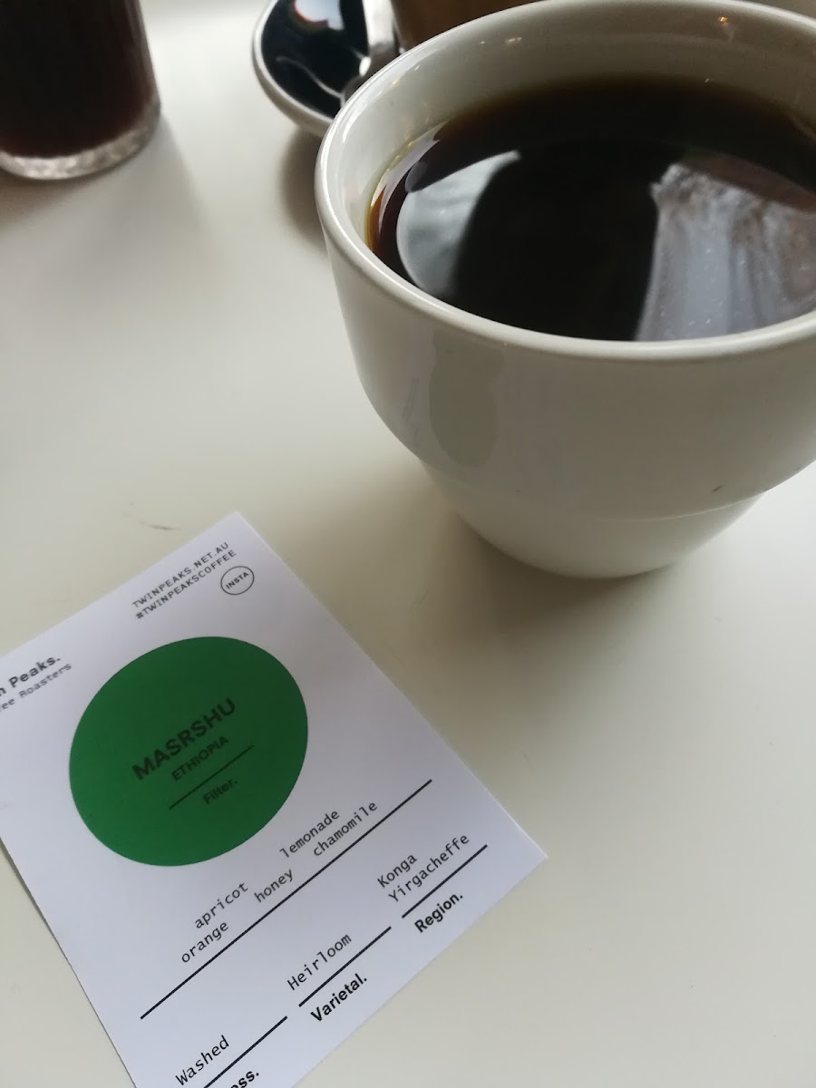Best Wishes Coffee Photo 8