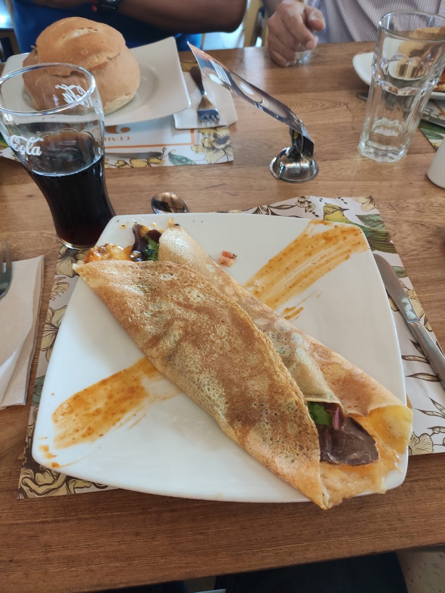 Crepes & Waffles Santa Mónica Photo 9