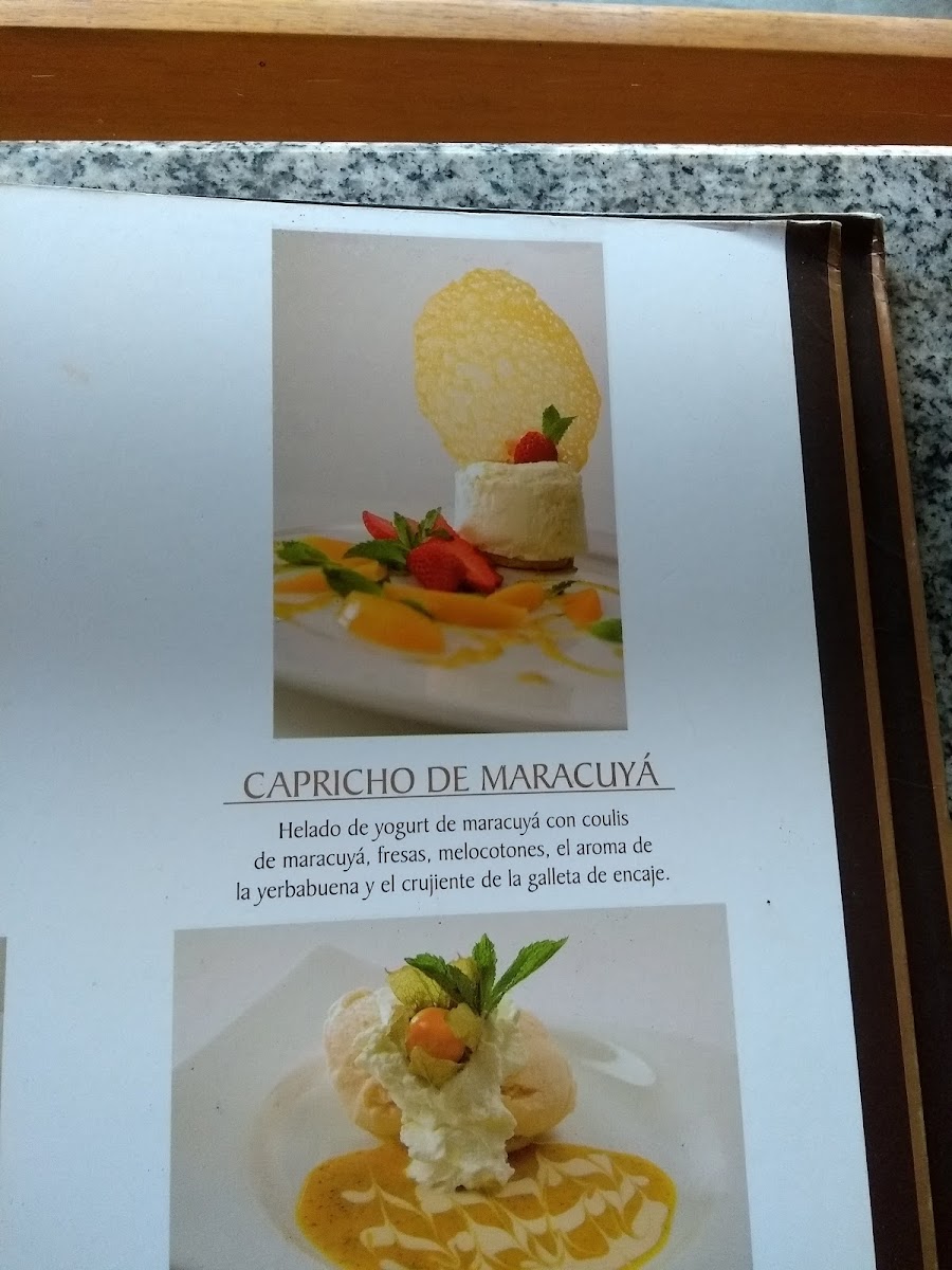 Crepes & Waffles Santa Mónica Photo Menu 7