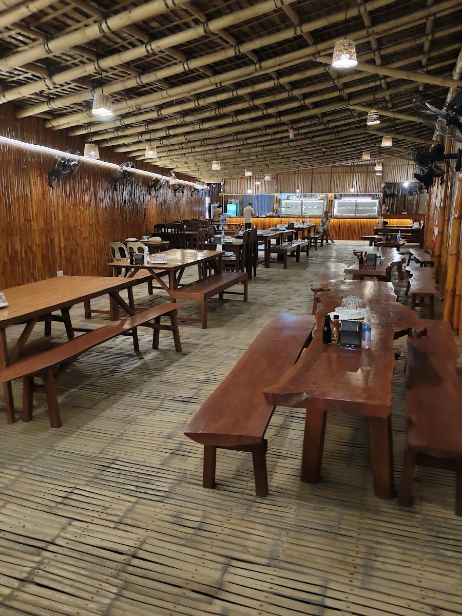 ABE'S PAYAG SEAFOOD RESTAURANT