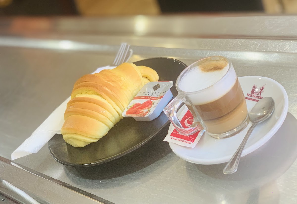 Café Bar Las fuentes Photo 10