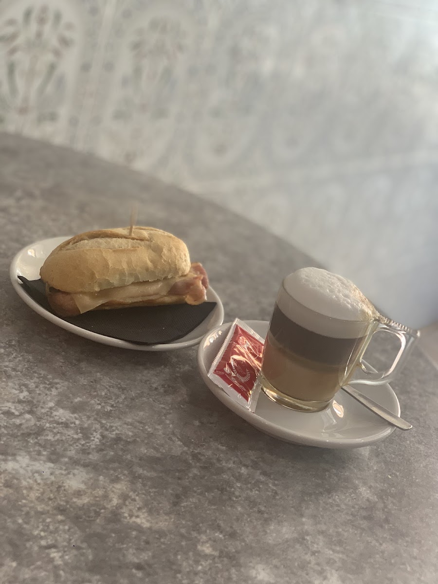 Café Bar Las fuentes Photo 5