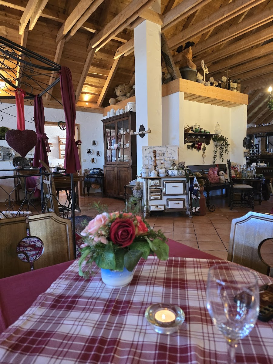 Restaurant zum Schmuck Kastl