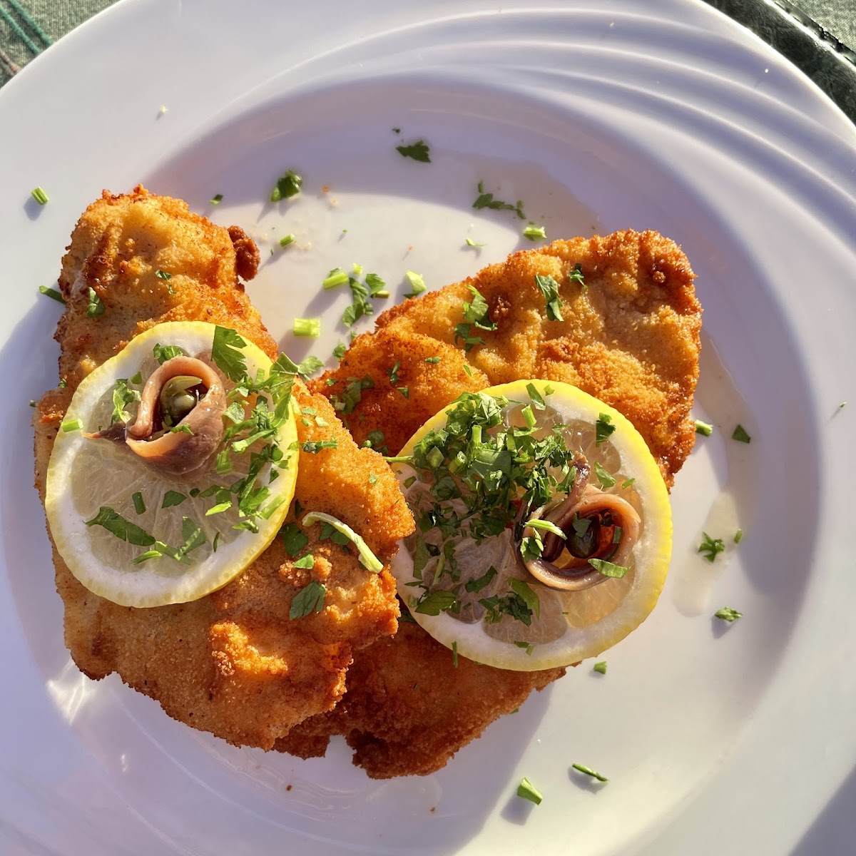 Restaurant zum Schmuck Kastl Photo 3
