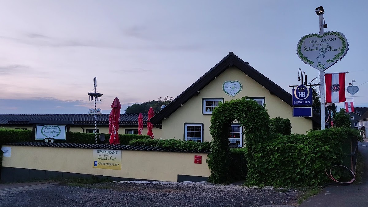 Restaurant zum Schmuck Kastl Photo 4