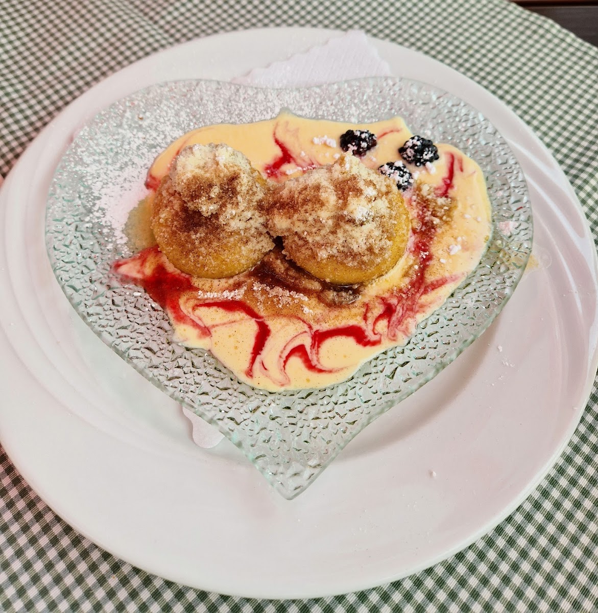 Restaurant zum Schmuck Kastl Photo 8