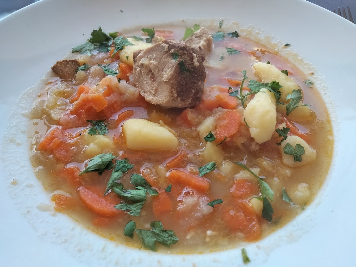 Restaurante Kubic Photo 10