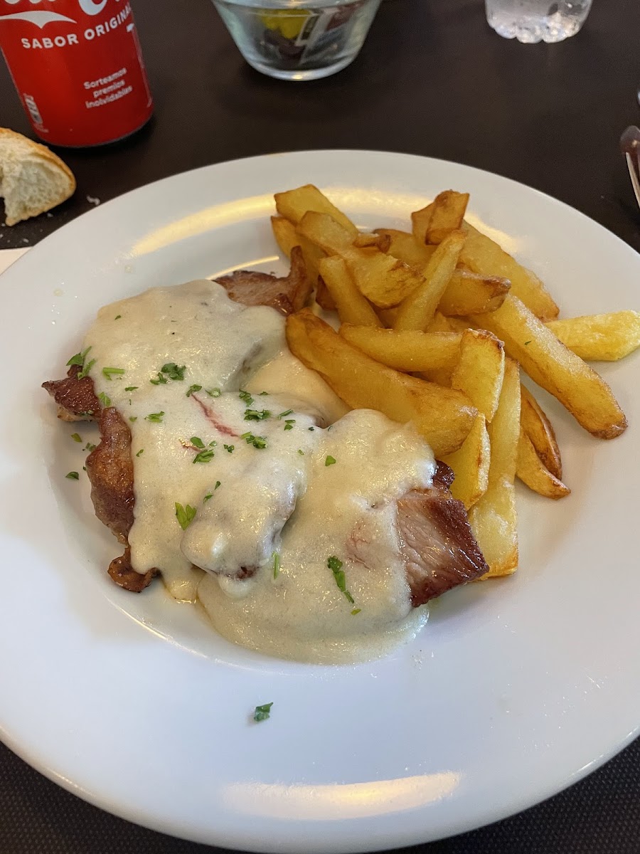 Restaurante Kubic Photo 2