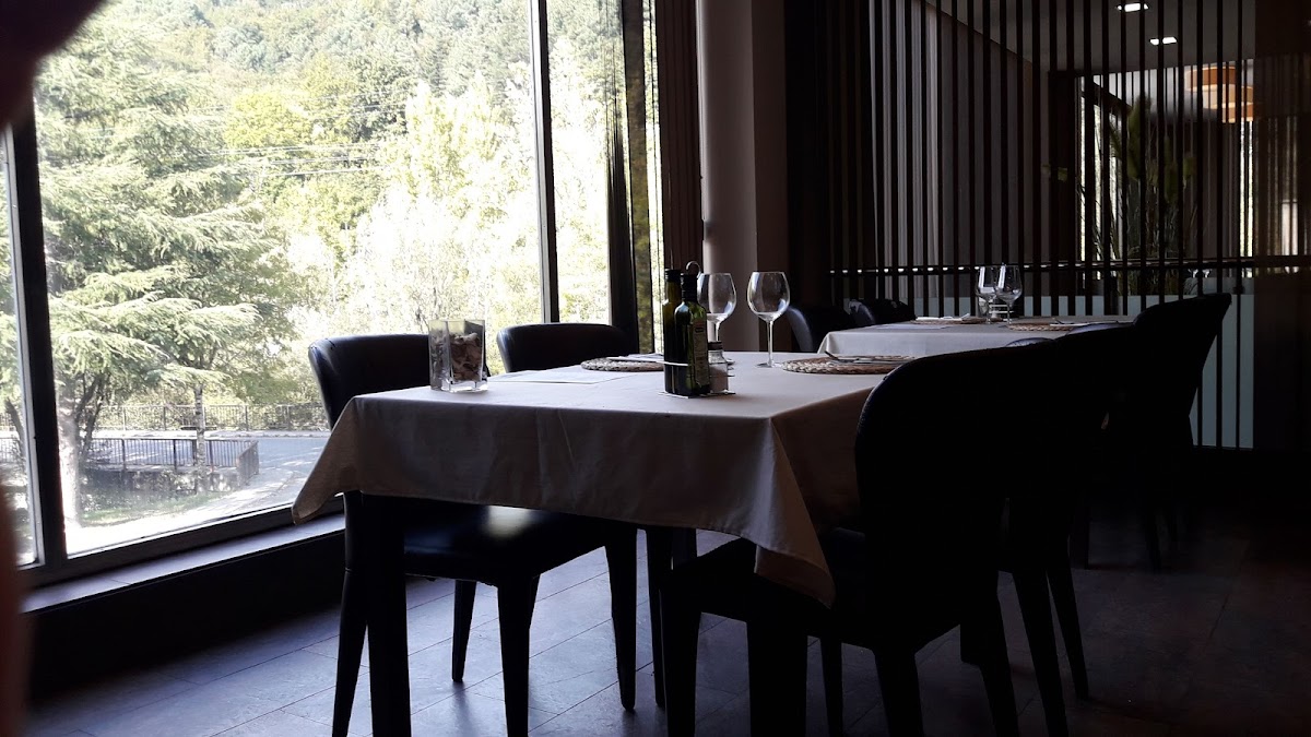 Restaurante Kubic Photo 4