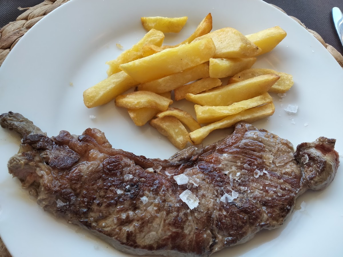 Restaurante Kubic Photo 5