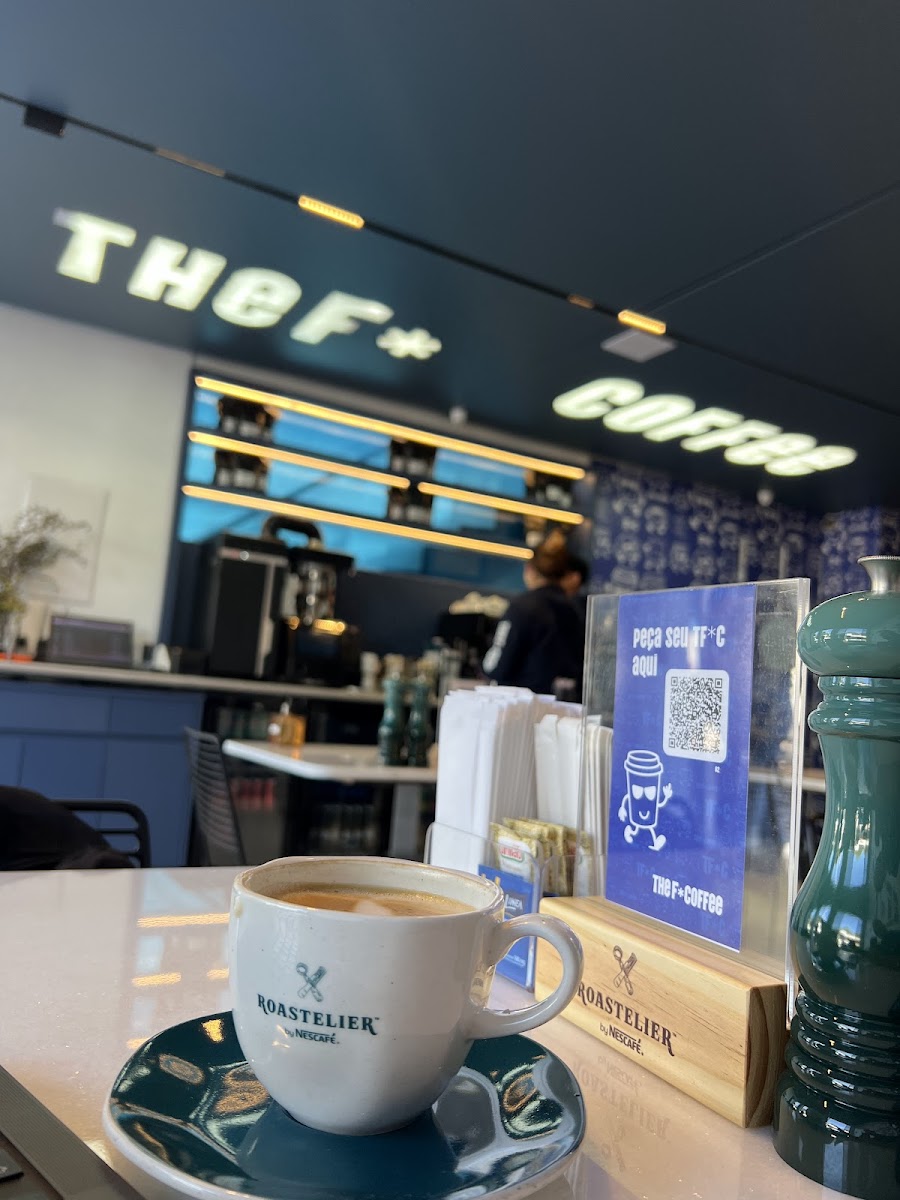 THE F* COFFEE Photo 2
