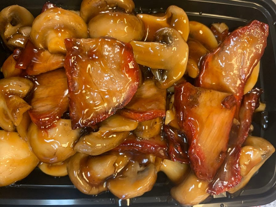 Asian Restaurant Photo 4