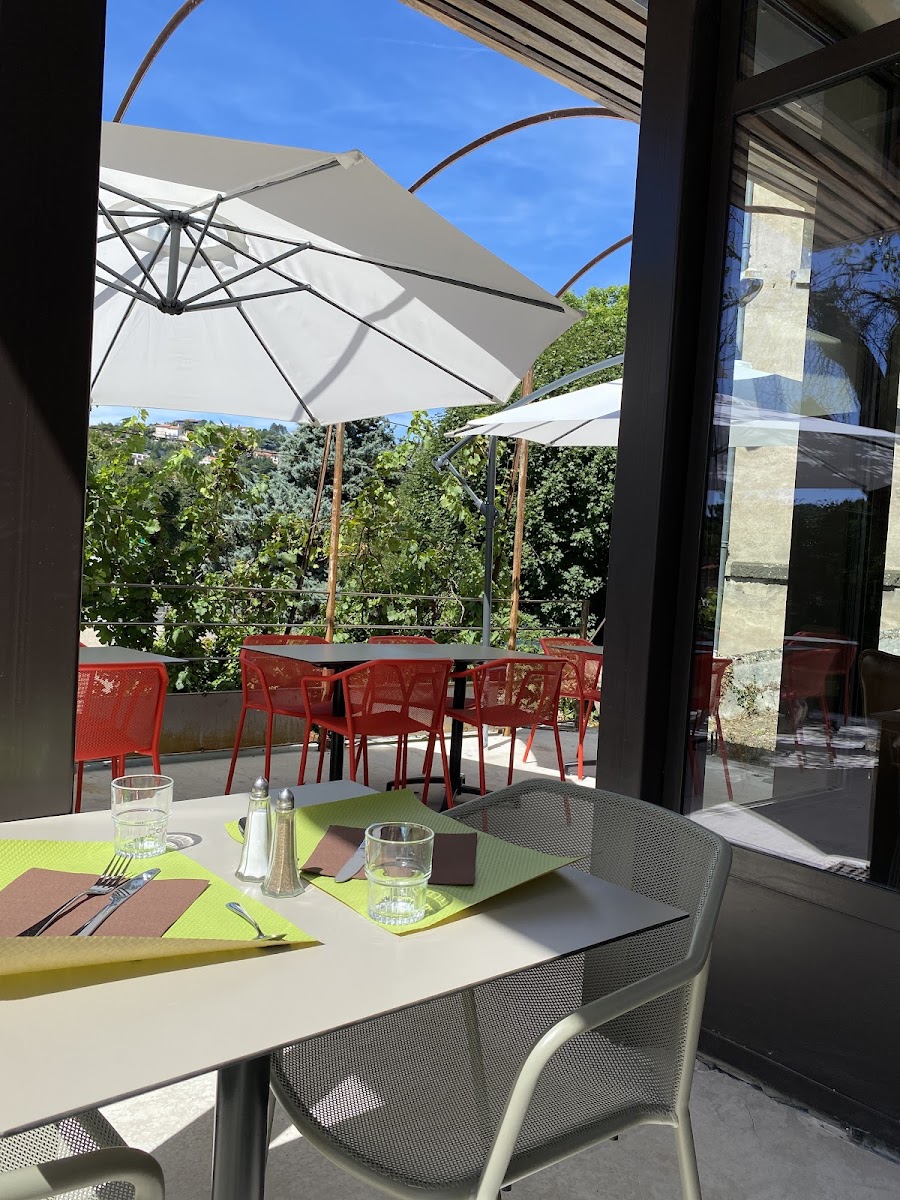 Le Clos du Rocher