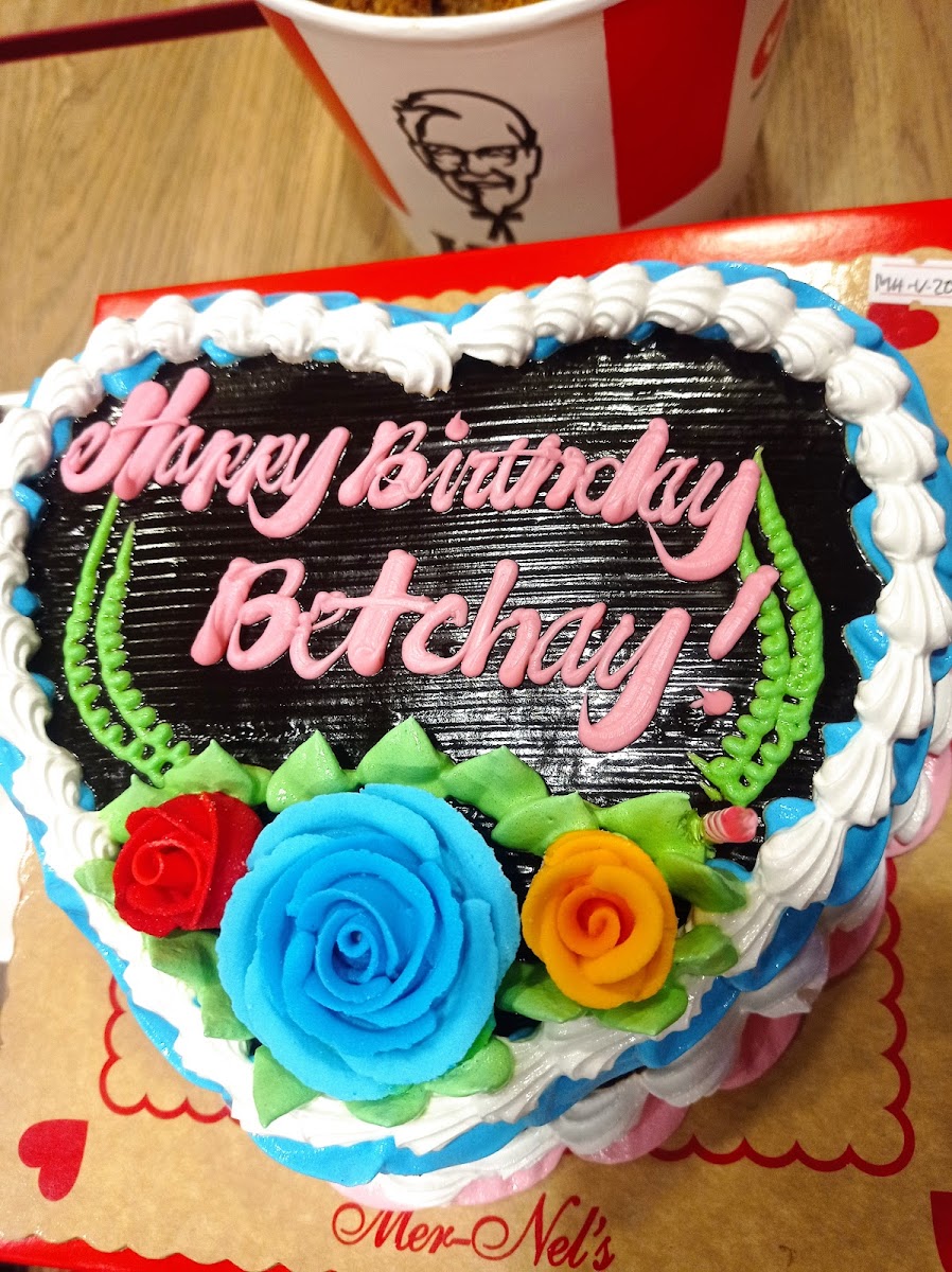Mer-nel’s Cake House Photo 10