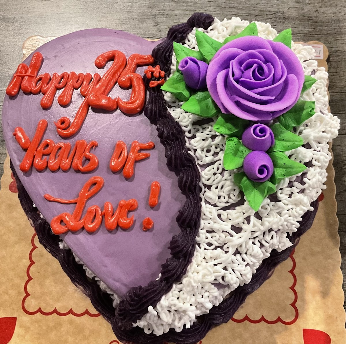 Mer-nel’s Cake House Photo 2