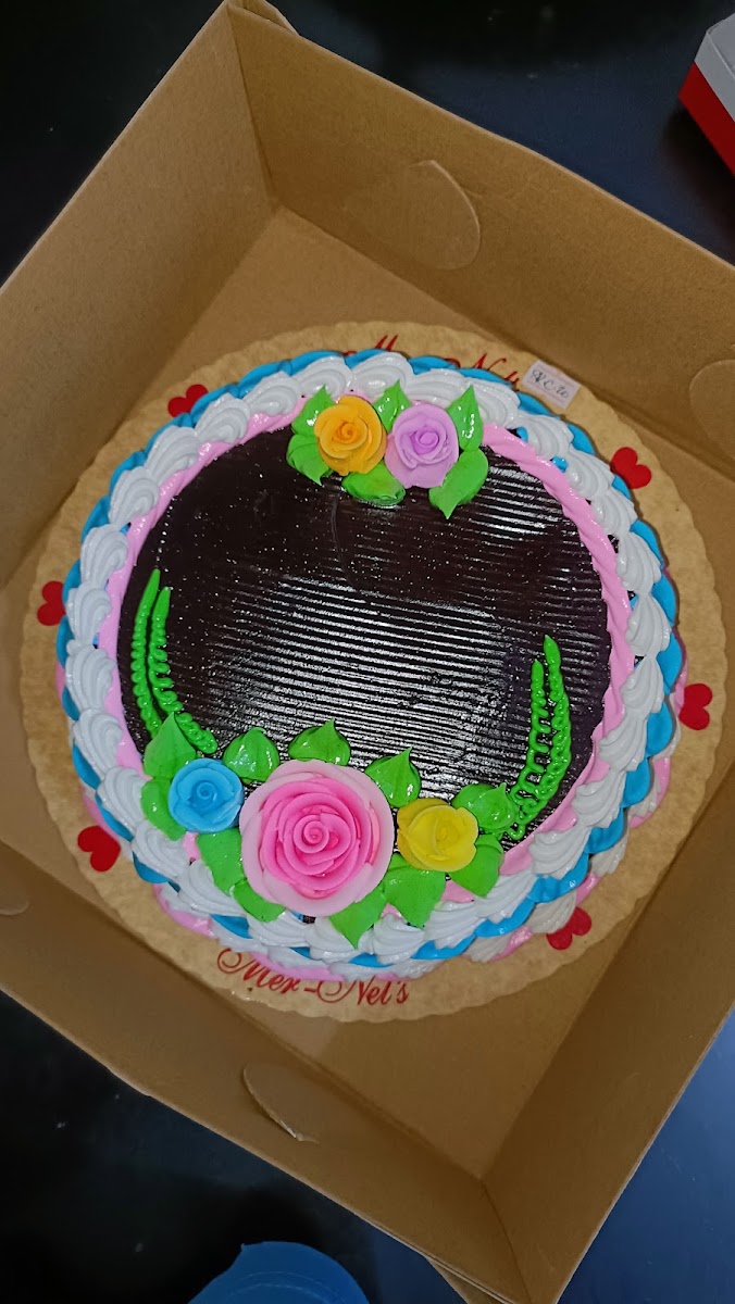 Mer-nel’s Cake House Photo 3