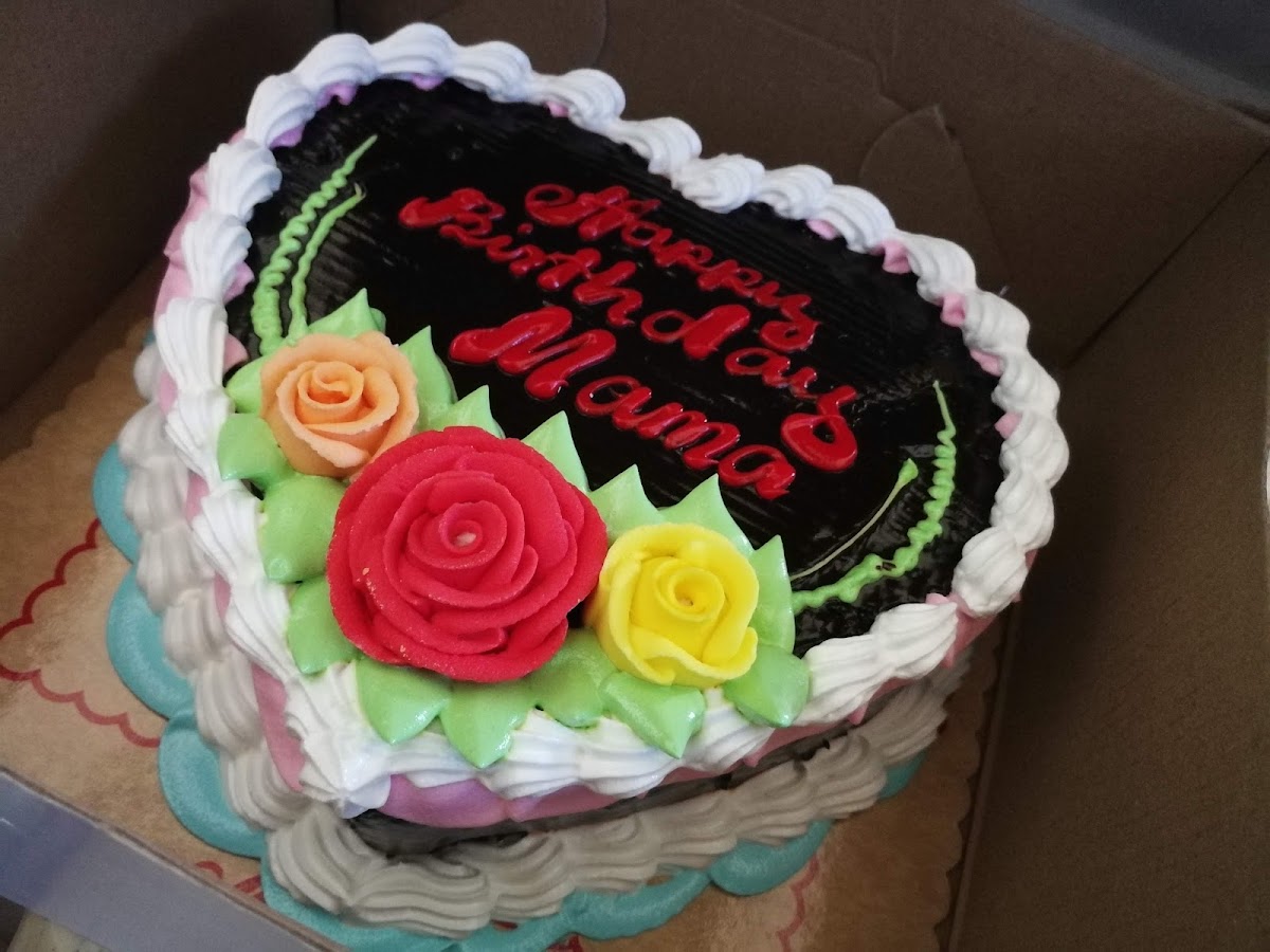 Mer-nel’s Cake House Photo 5