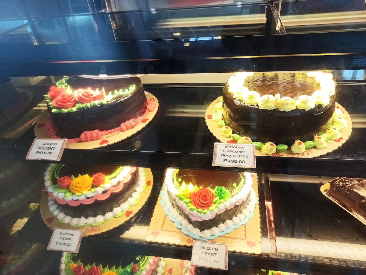 Mer-nel’s Cake House Photo 8