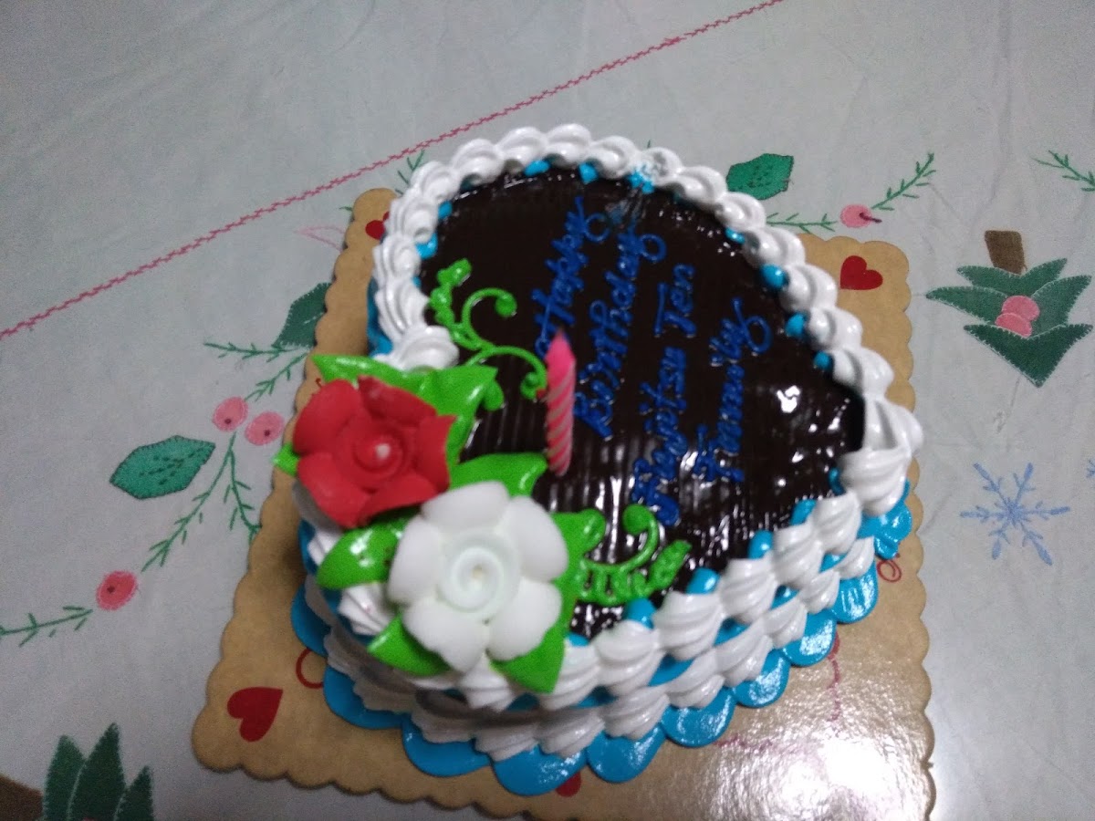Mer-nel’s Cake House Photo 9