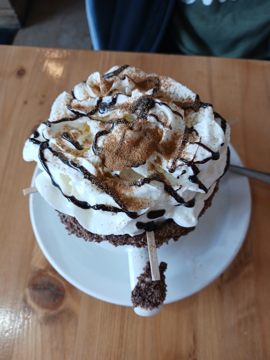 Dulce Mami Café Photo 10
