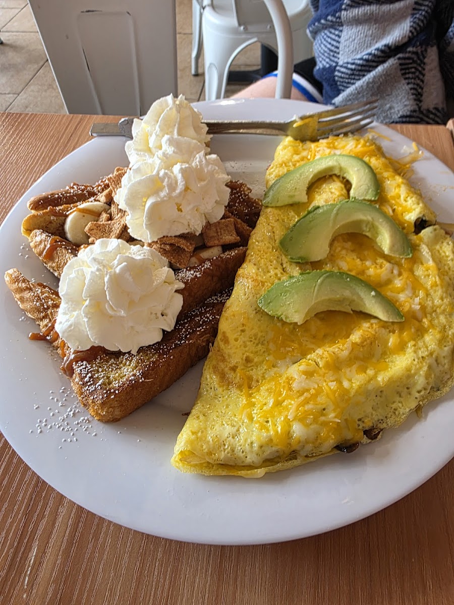 Dulce Mami Café Photo 2