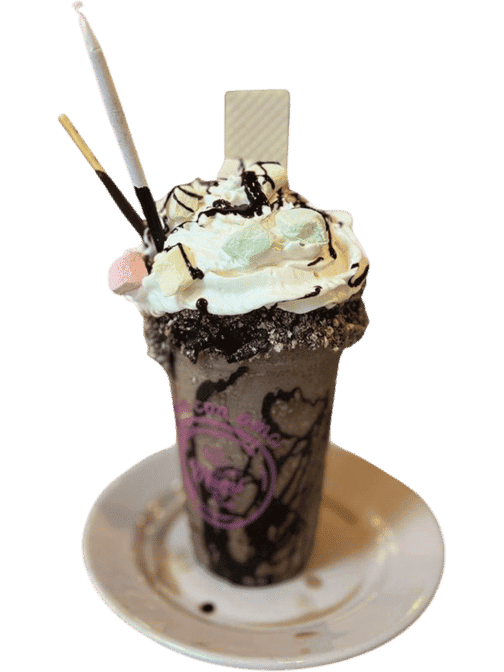 Dulce Mami Café Photo 3