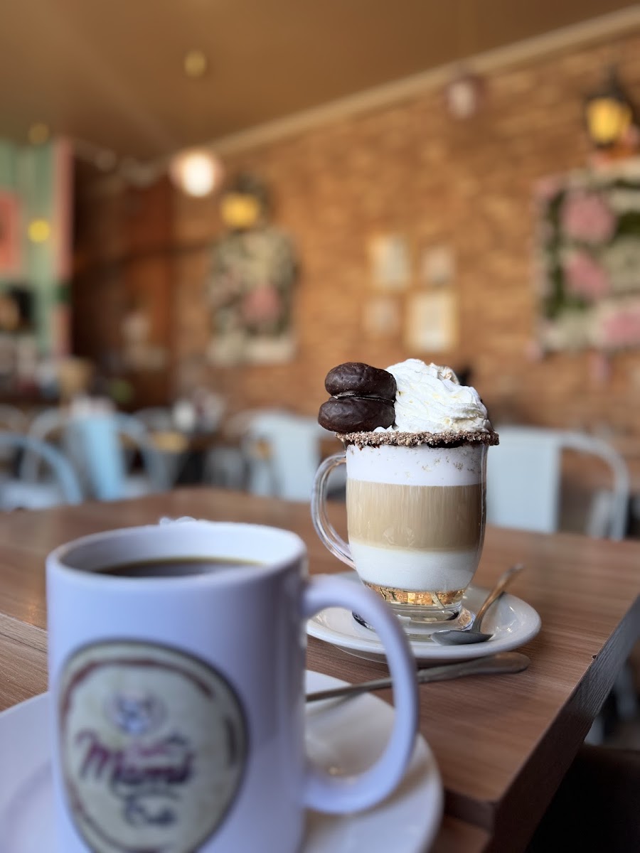 Dulce Mami Café Photo 4