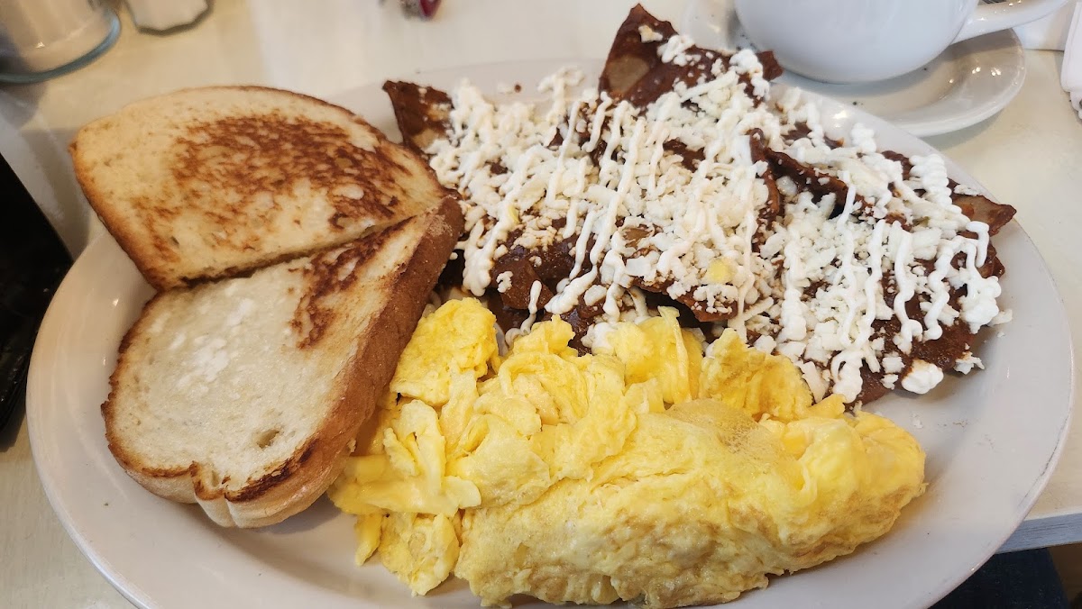 Dulce Mami Café Photo 5
