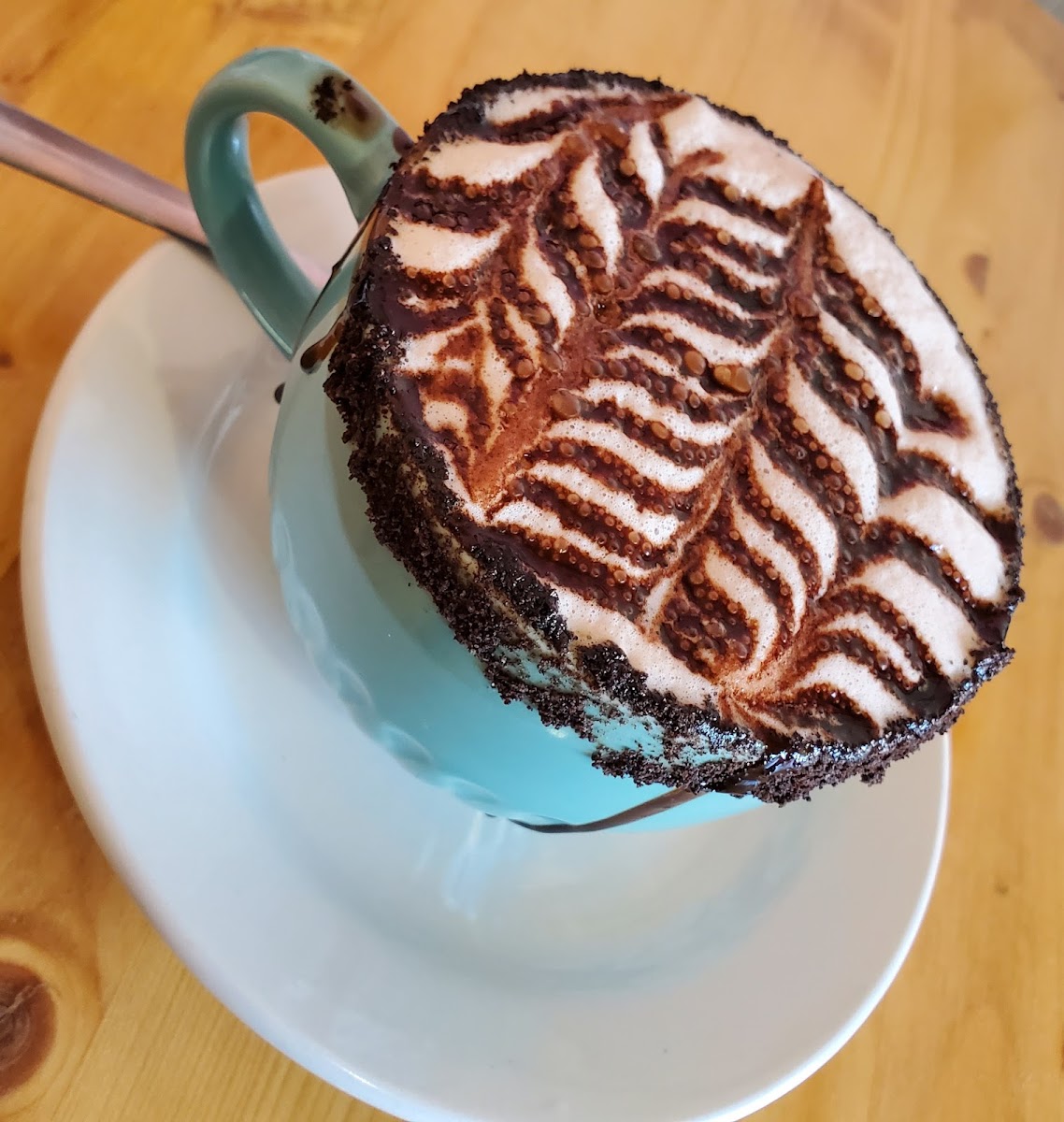 Dulce Mami Café Photo 6