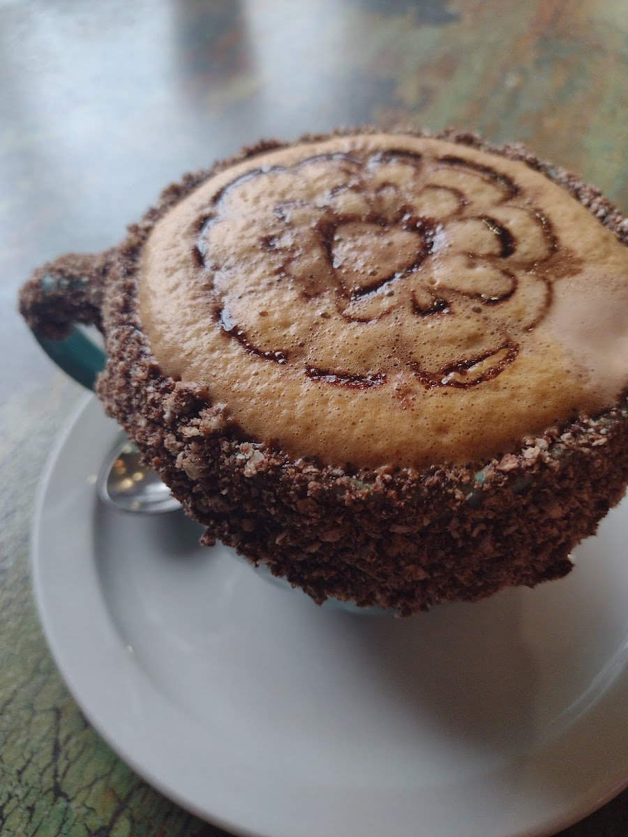 Dulce Mami Café Photo 7