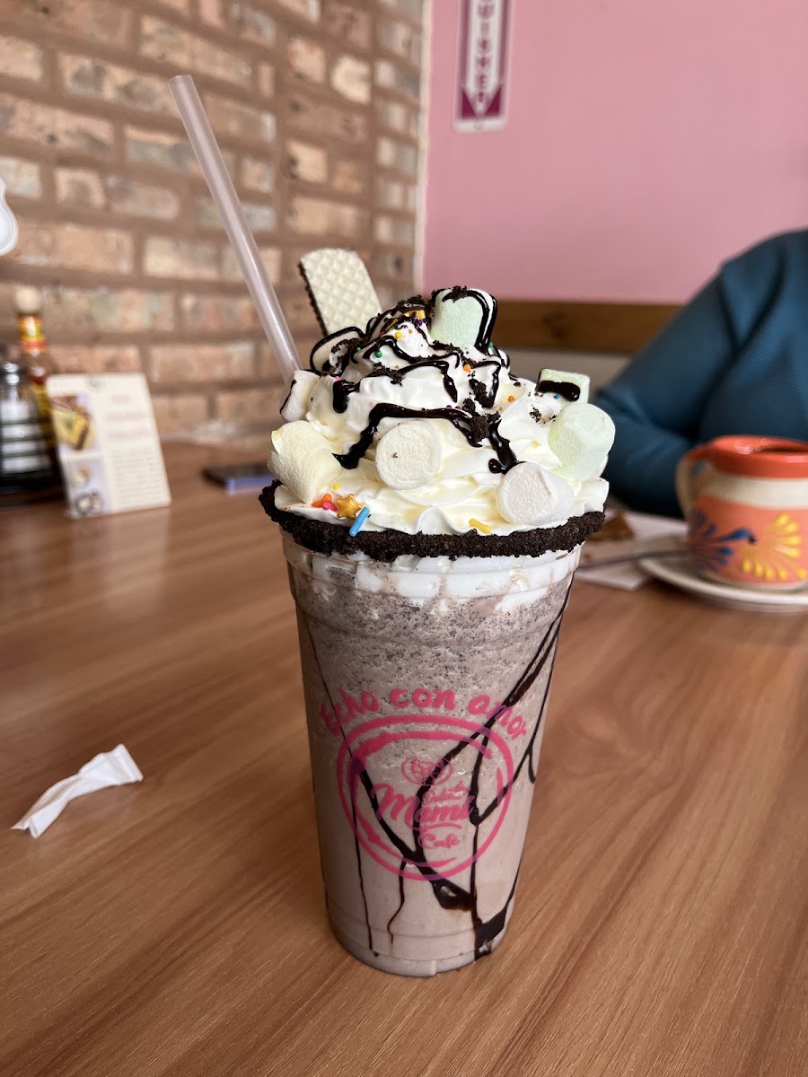 Dulce Mami Café Photo 8