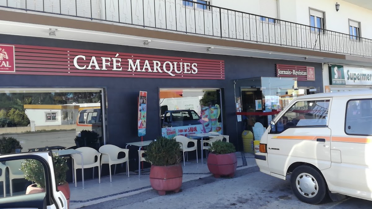 Café Marques Photo 2