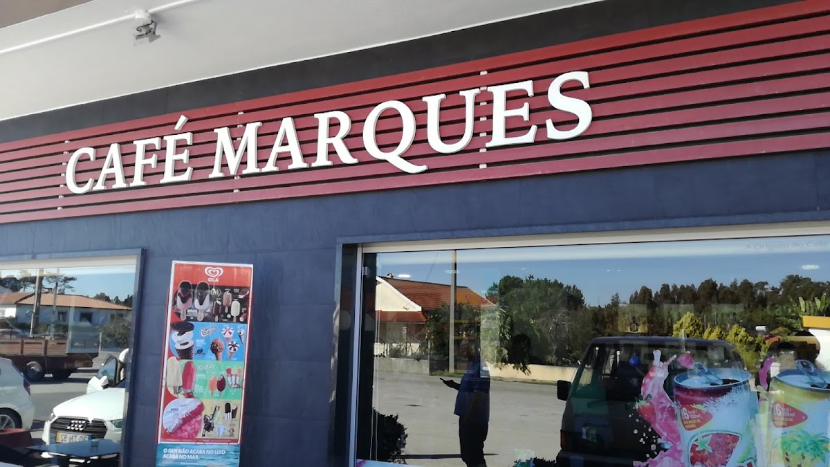 Café Marques Photo 3