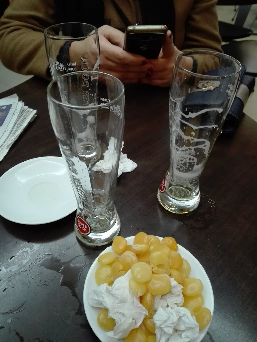 Café Marques Photo 7