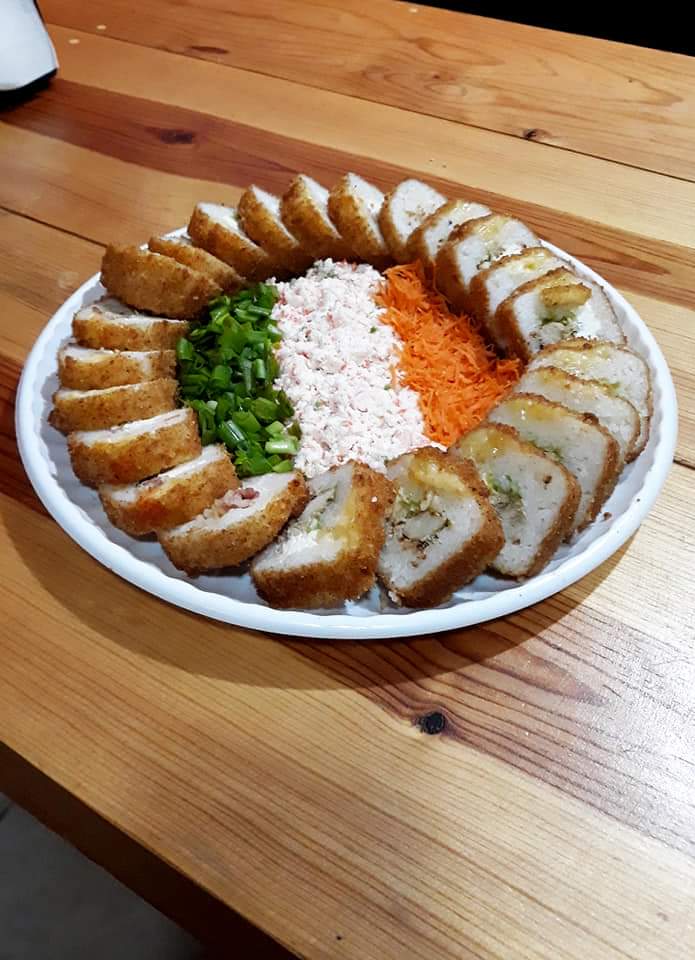 Mr. Sushi Photo 3