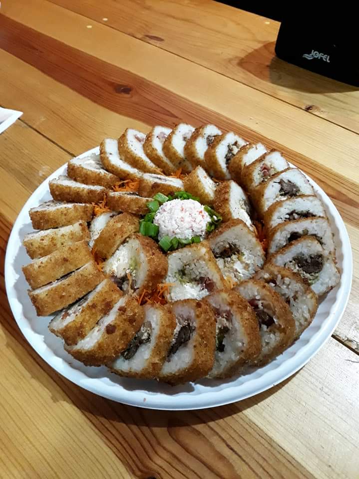 Mr. Sushi Photo 8