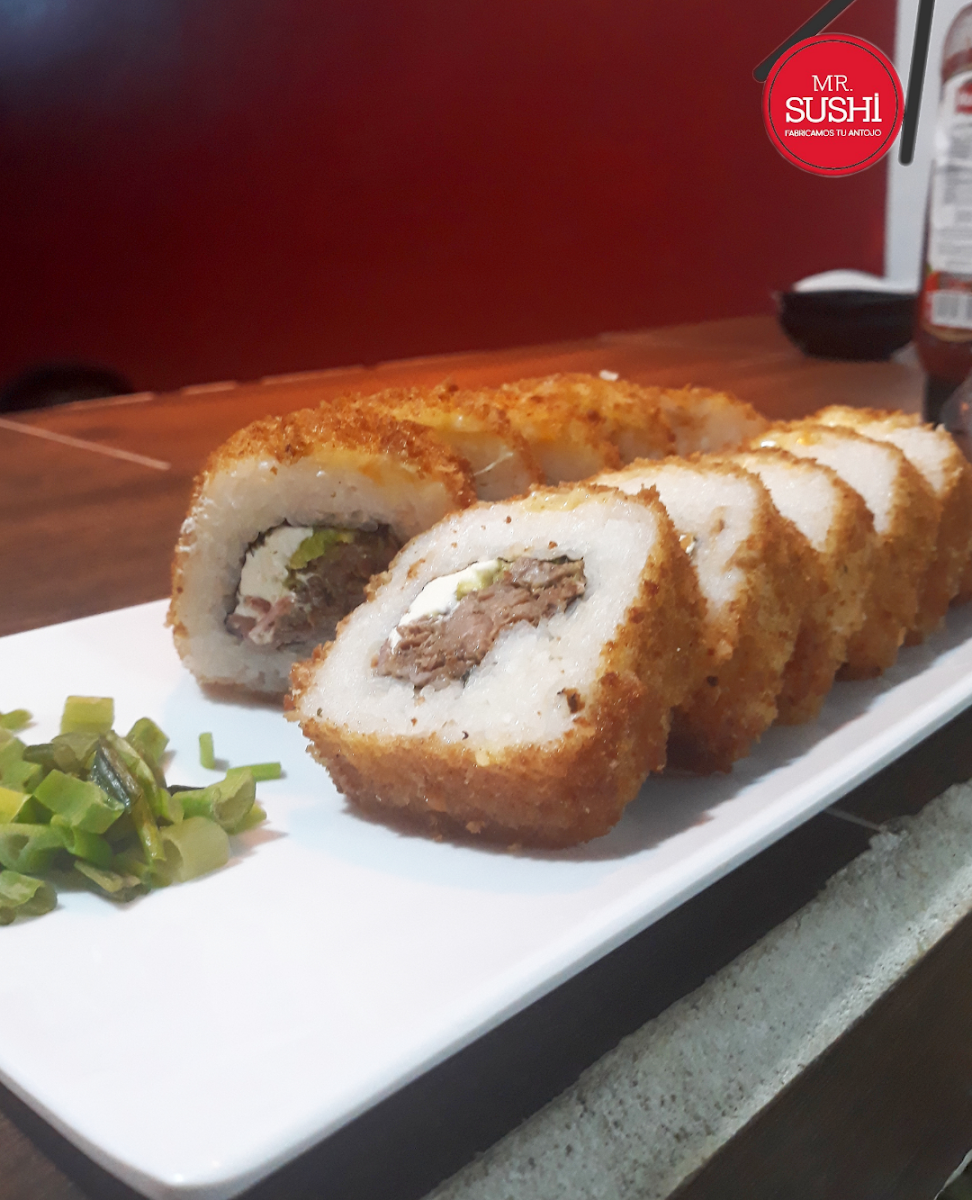 Mr. Sushi Photo 9