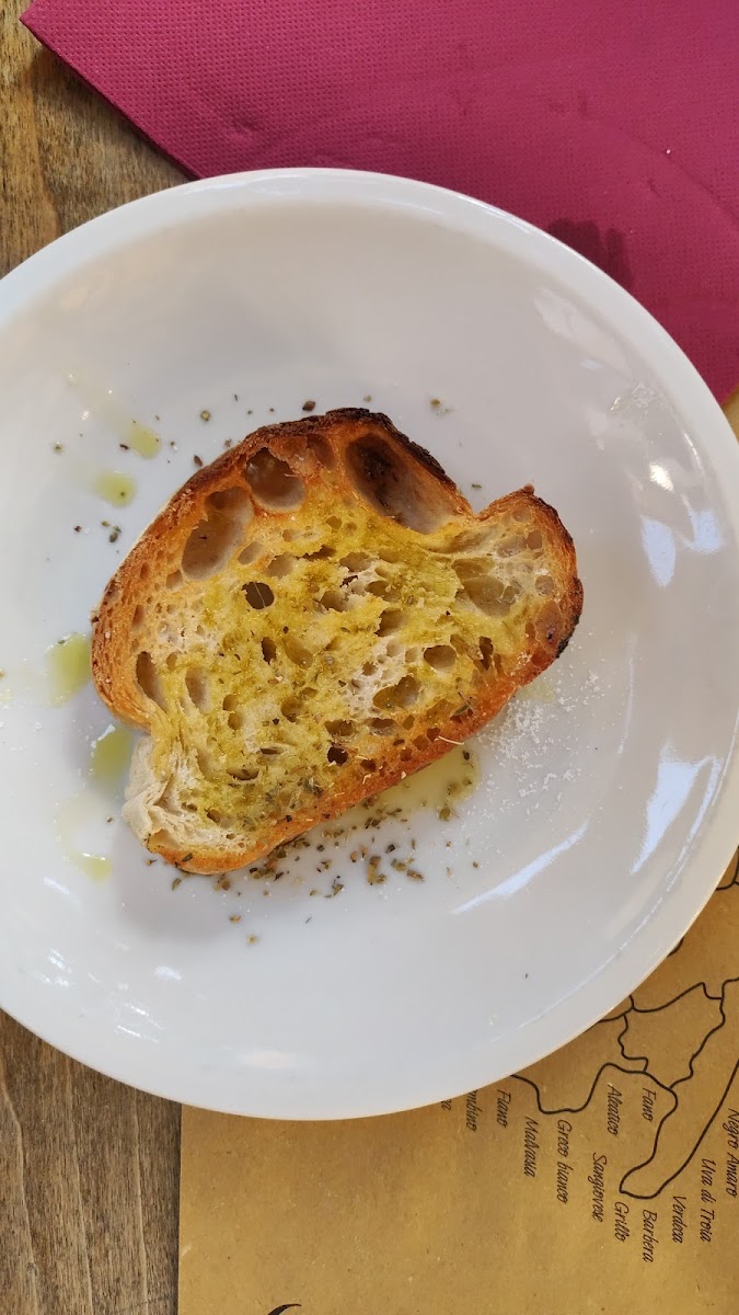 Trattoria Lungaretta Photo 10
