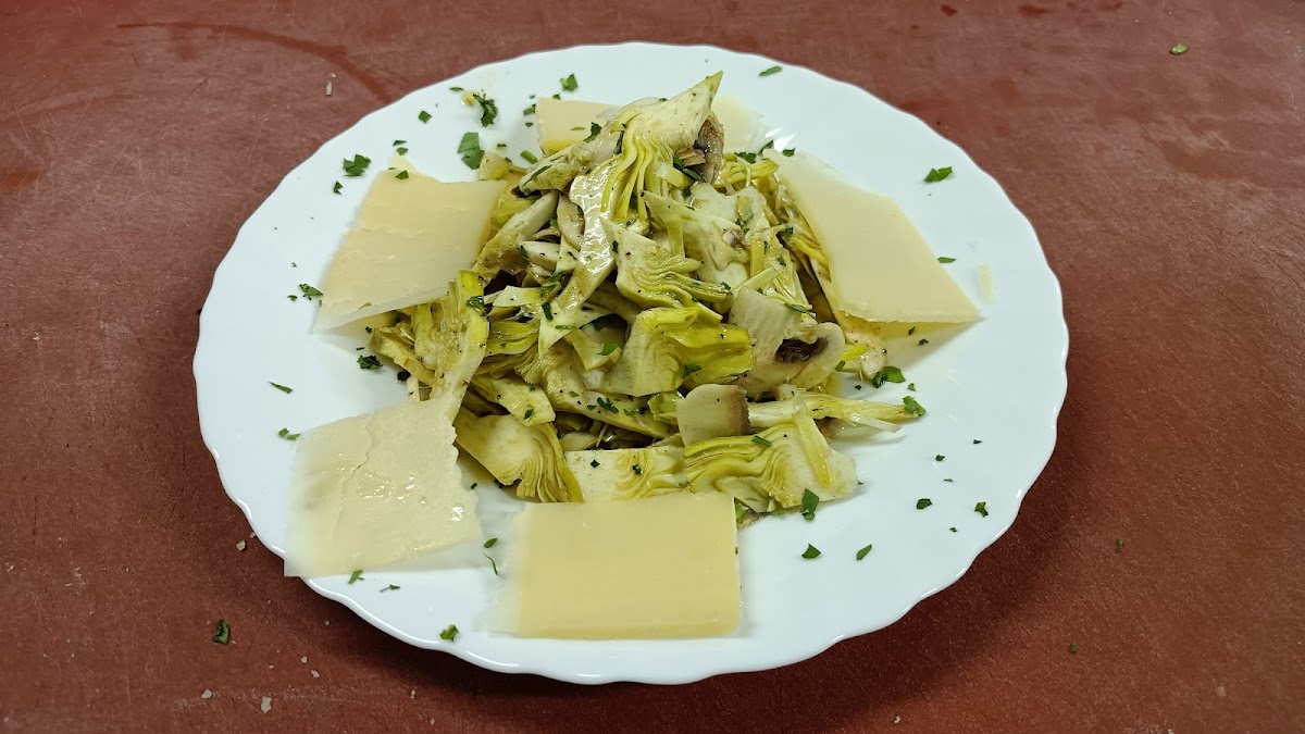 Trattoria Lungaretta Photo 4