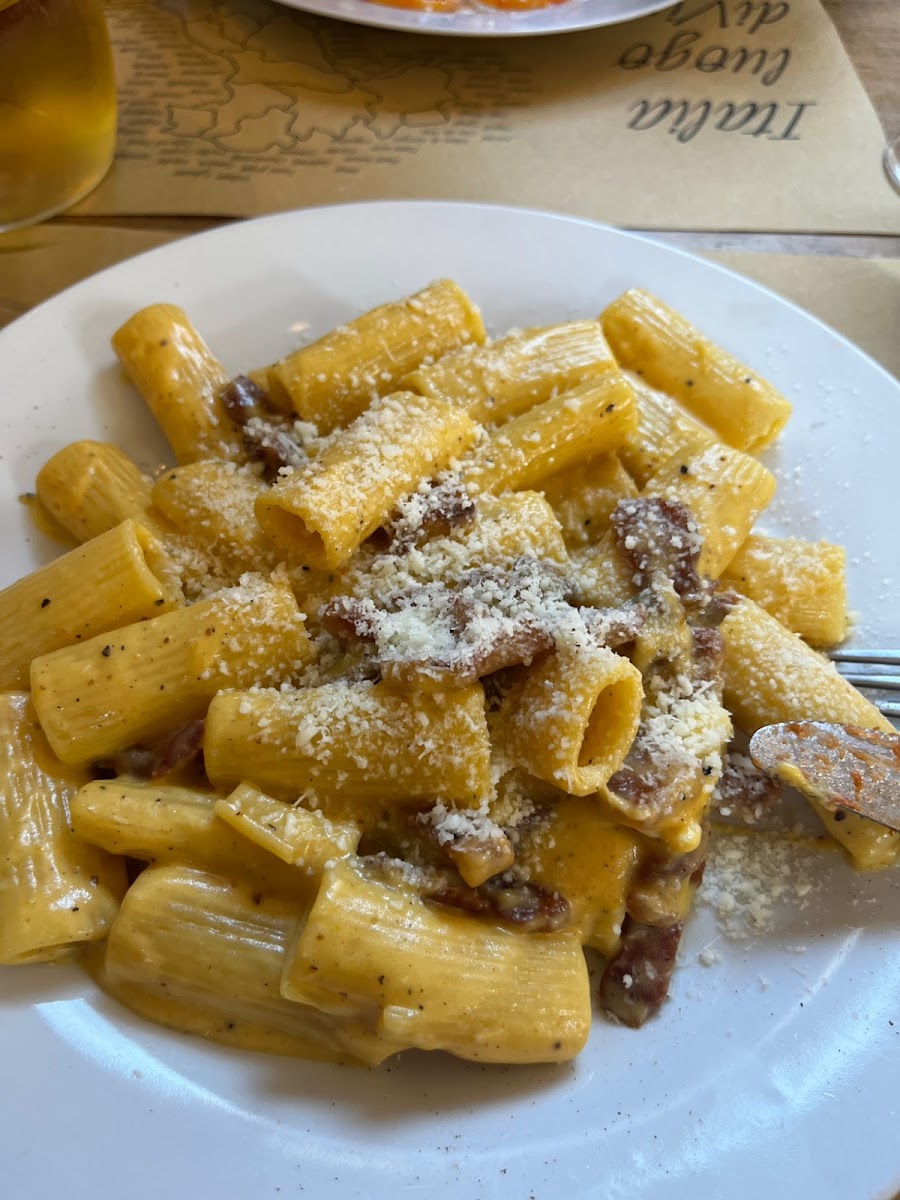 Trattoria Lungaretta Photo 5