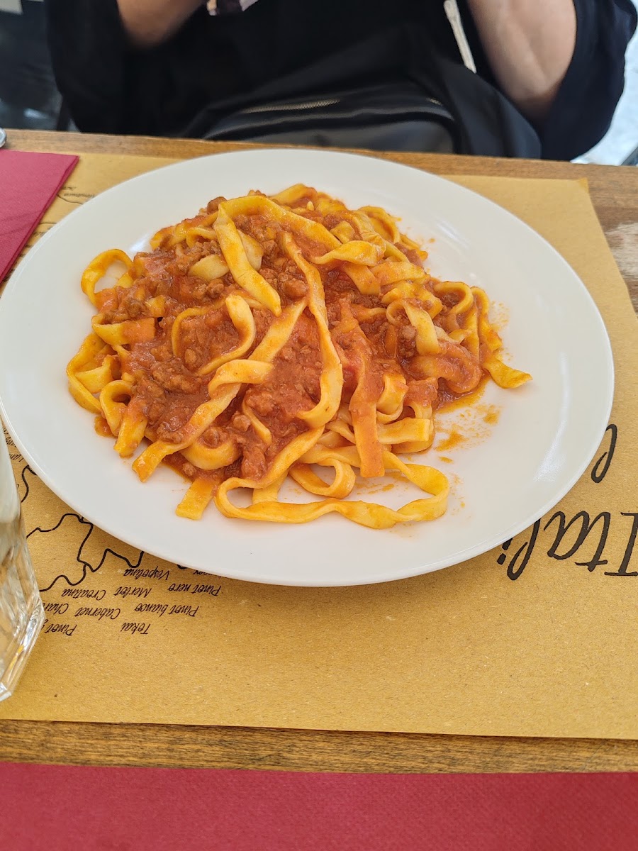 Trattoria Lungaretta Photo 6