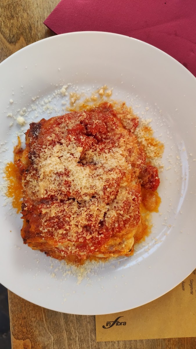 Trattoria Lungaretta Photo 7