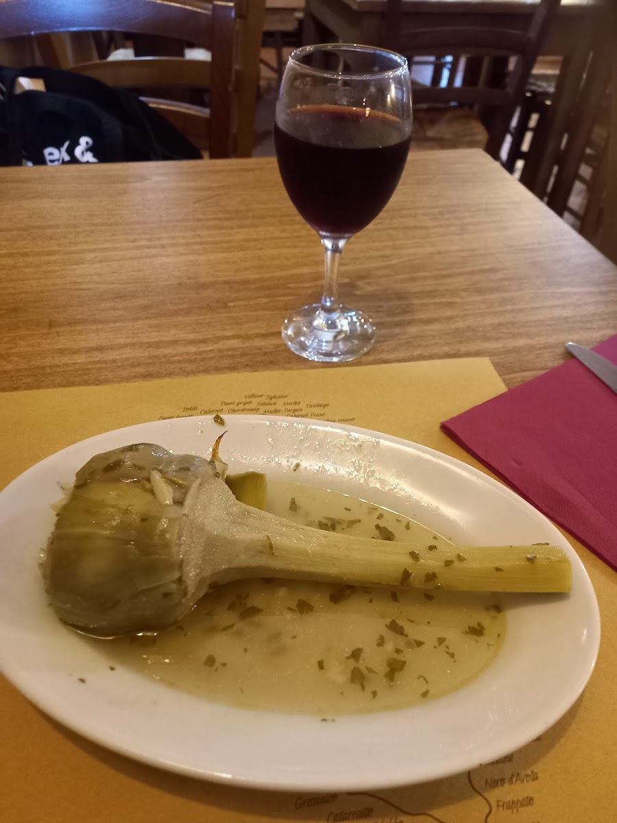 Trattoria Lungaretta Photo 9