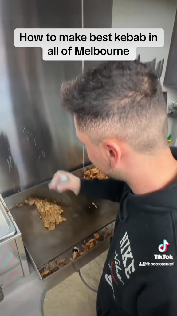 Hot Spot Kebabs Photo 2