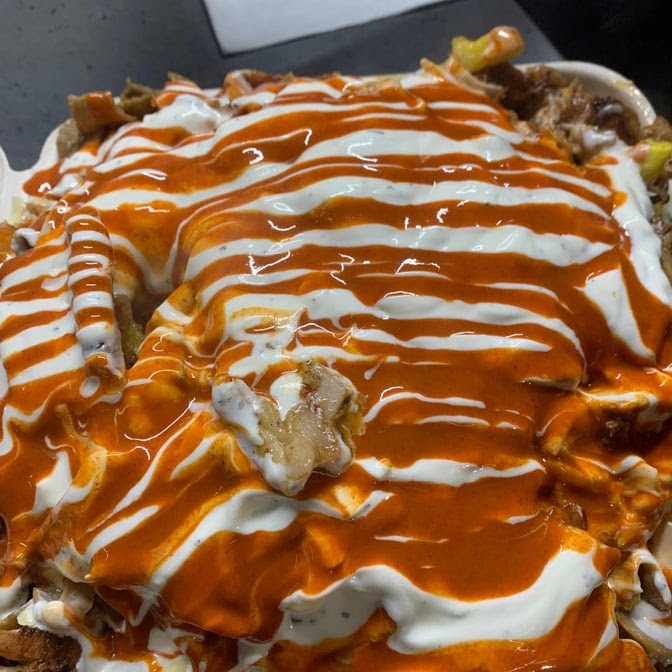 Hot Spot Kebabs Photo 4